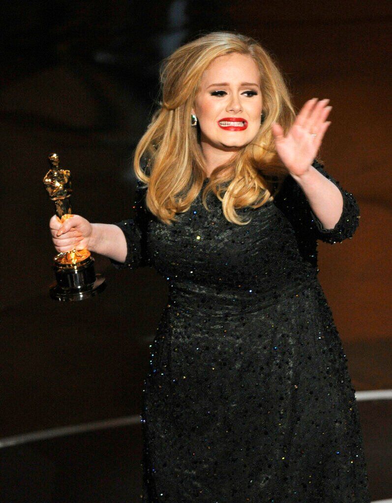 Adele